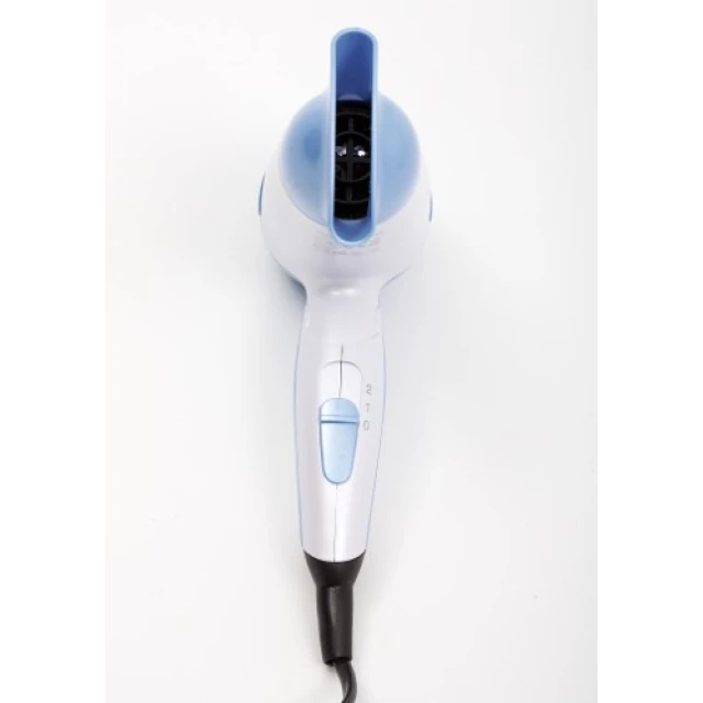 Фен для волосся Adler AD 2222 1200 Вт White (5908256830288)