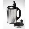 Електрочайник Adler AD 1216 2000 Вт 1,8 л Stainless Steel (5908256830646)