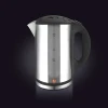 Електрочайник Adler AD 1216 2000 Вт 1,8 л Stainless Steel (5908256830646)