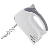 Міксер Adler AD 4201 g 300 Вт 5 швидкостей White (5908256831216)