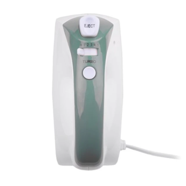 Міксер Adler AD 4201 g 300 Вт 5 швидкостей White (5908256831216)