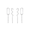 Міксер Adler AD 4201 g 300 Вт 5 швидкостей White (5908256831216)