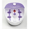 Массажер для ног Mesko MS 2152 White/Purple (5908256831292)