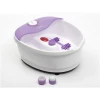 Массажер для ног Mesko MS 2152 White/Purple (5908256831292)