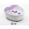 Массажер для ног Mesko MS 2152 White/Purple (5908256831292)