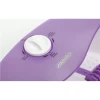 Массажер для ног Mesko MS 2152 White/Purple (5908256831292)