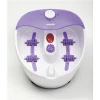 Массажер для ног Mesko MS 2152 White/Purple (5908256831292)
