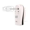 Міксер Adler AD4205b 300 Вт 5 швидкостей White/Black (5908256831537)