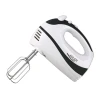 Міксер Adler AD4205b 300 Вт 5 швидкостей White/Black (5908256831537)