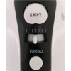 Міксер Adler AD4205b 300 Вт 5 швидкостей White/Black (5908256831537)