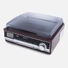 Грамофон з радіо Adler CR 1113 Black (5908256831896)