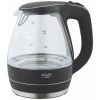 Електрочайник Adler AD1224 1,5 л 2000 Вт Black (5908256832732)