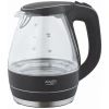 Електрочайник Adler AD1224 1,5 л 2000 Вт Black (5908256832732)