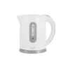 Електрочайник Adler AD1234 2200 Вт 1,7 л White (5908256833166)