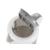 Електрочайник Adler AD1234 2200 Вт 1,7 л White (5908256833166)