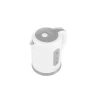 Електрочайник Adler AD1234 2200 Вт 1,7 л White (5908256833166)