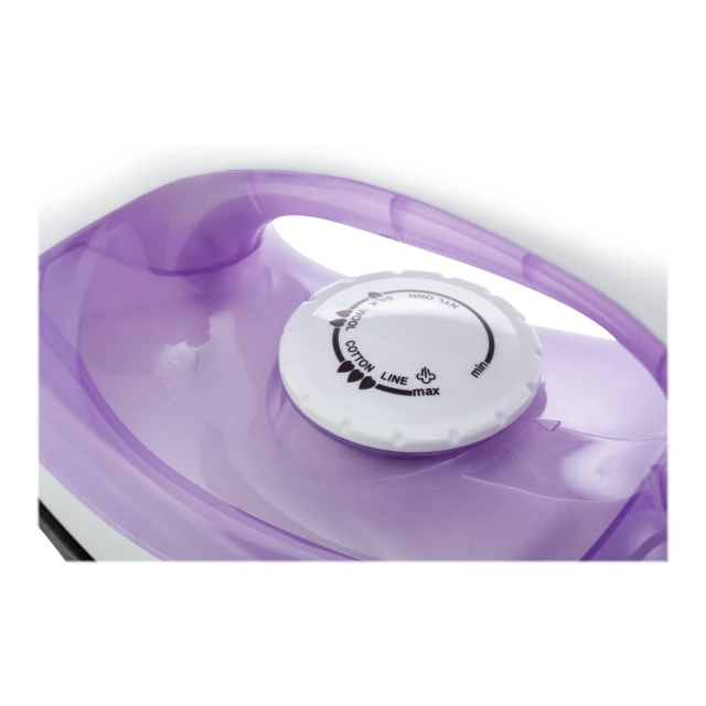 Праска Adler AD 5019 1600 Вт Violet (5908256833364)
