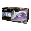 Праска Adler AD 5019 1600 Вт Violet (5908256833364)