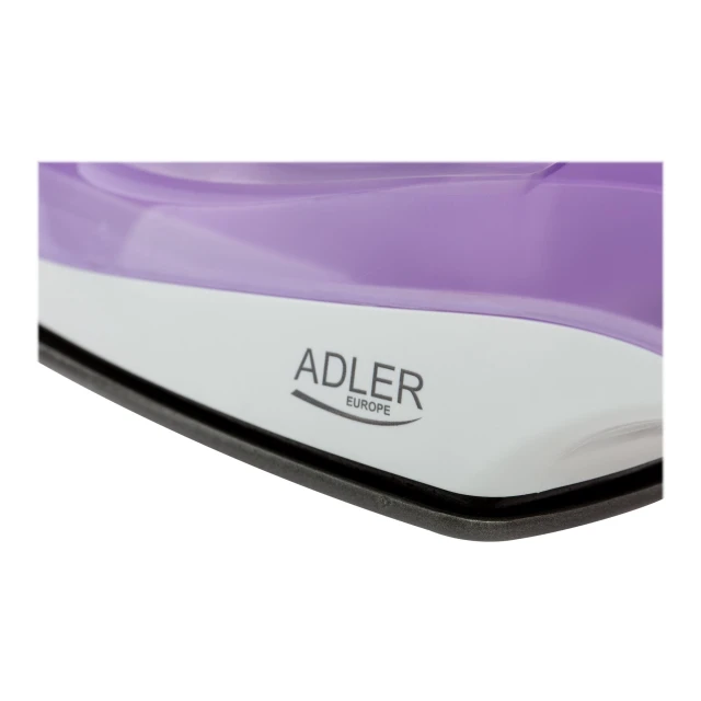 Праска Adler AD 5019 1600 Вт Violet (5908256833364)