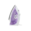 Праска Adler AD 5019 1600 Вт Violet (5908256833364)