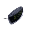 Радіогодинник Adler AD 1121 Black (5908256833395)