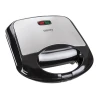 Сендвічниця Camry CR 3018 850 Вт Black (5908256834002)
