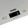 Весы кухонные Mesko MS 3145 макс. 5 кг шаг 1 г Silver (5908256834217)