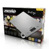 Весы кухонные Mesko MS 3145 макс. 5 кг шаг 1 г Silver (5908256834217)