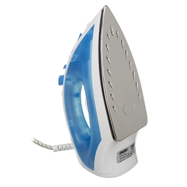 Праска Mesko MS 5023 1300 Вт Blue (5908256834309)