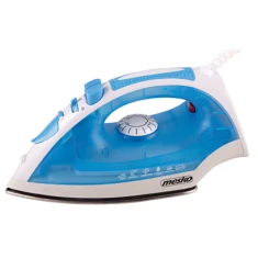 Праска Mesko MS 5023 1300 Вт Blue (5908256834309)