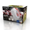 Міксер Adler AD4212 300 Вт White (5908256835375)