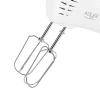 Міксер Adler AD4212 300 Вт White (5908256835375)