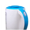 Електрочайник Adler AD 1244 2,5 л 2000 Вт White (5908256835399)