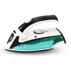 Дорожня праска Camry CR 5024 840 Вт White/Green/Black (5908256835542)