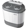 Пральна машина Adler CR 8052 3 кг White (5908256835795)