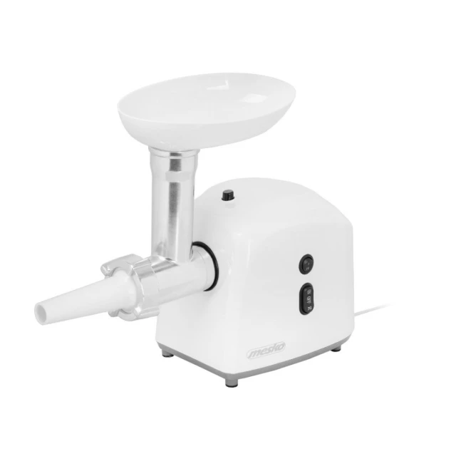 М'ясорубка Mesko MS4805 600 Вт (5908256835849)