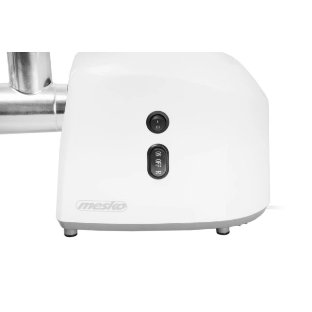 М'ясорубка Mesko MS4805 600 Вт (5908256835849)