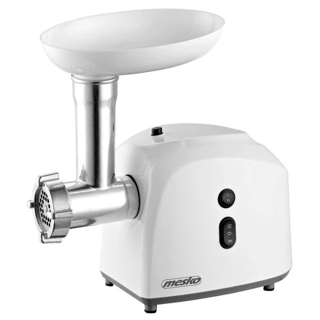 М'ясорубка Mesko MS4805 600 Вт (5908256835849)