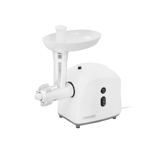 М'ясорубка Mesko MS4805 600 Вт (5908256835849)