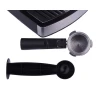 Кофеварка рожковая Adler MS 4403 850 Вт Silver (5908256836297)