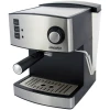 Кофеварка рожковая Adler MS 4403 850 Вт Silver (5908256836297)