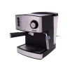 Кофеварка рожковая Adler MS 4403 850 Вт Silver (5908256836297)