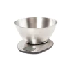 Ваги кухонні Mesko MS 3152 5 кг Stainless Steel (5908256836570)