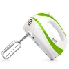 Міксер Adler AD4205g 300 Вт 5 швидкостей White (5908256836594)