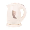 Електрочайник Adler AD 08 b Standard 850 Вт 1 л Beige (5908256836860)