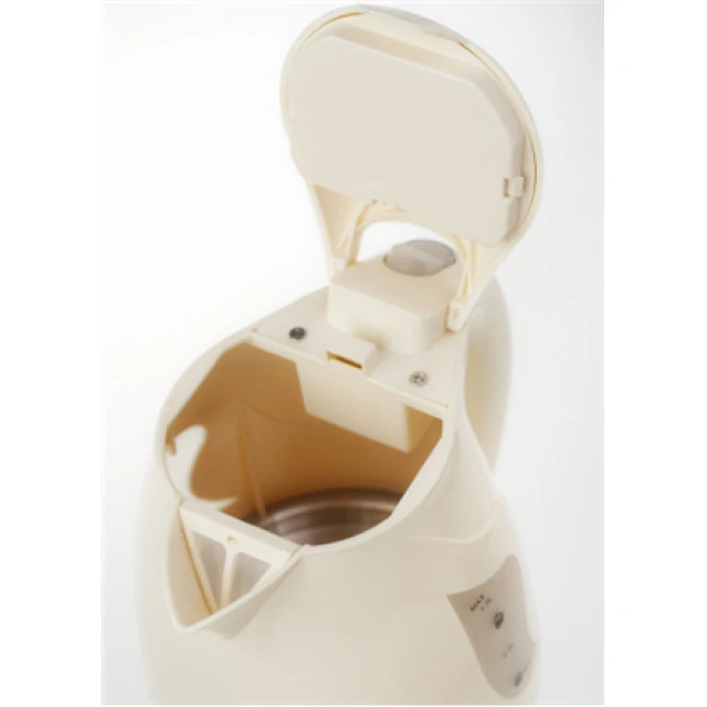 Електрочайник Adler AD 08 b Standard 850 Вт 1 л Beige (5908256836860)