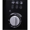 Фритюрниця Mesko MS 4908 1800 Вт 2,5 л Black (5908256836983)