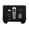 Фритюрниця Mesko MS 4908 1800 Вт 2,5 л Black (5908256836983)