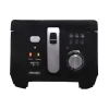 Фритюрниця Mesko MS 4908 1800 Вт 2,5 л Black (5908256836983)