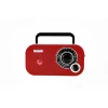 Портативний радіоприймач Adler Camry CR 1140r Red (5908256837027)